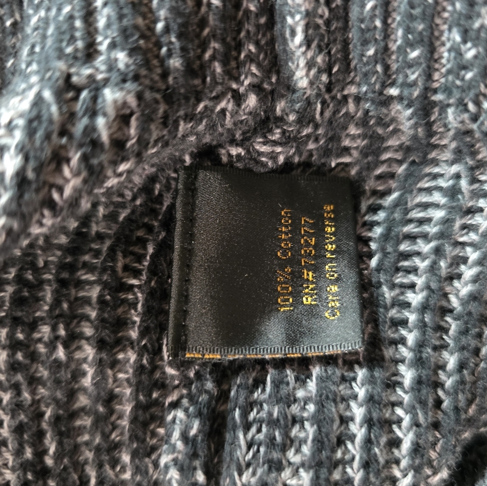 Helix pullover sweater - Picture 11 of 13